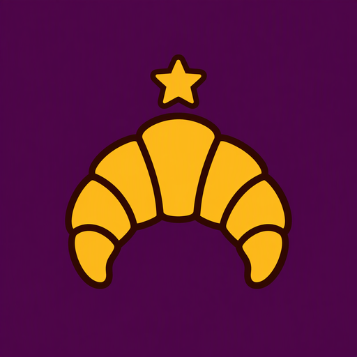 The Witch's Bakery Wiki emblem